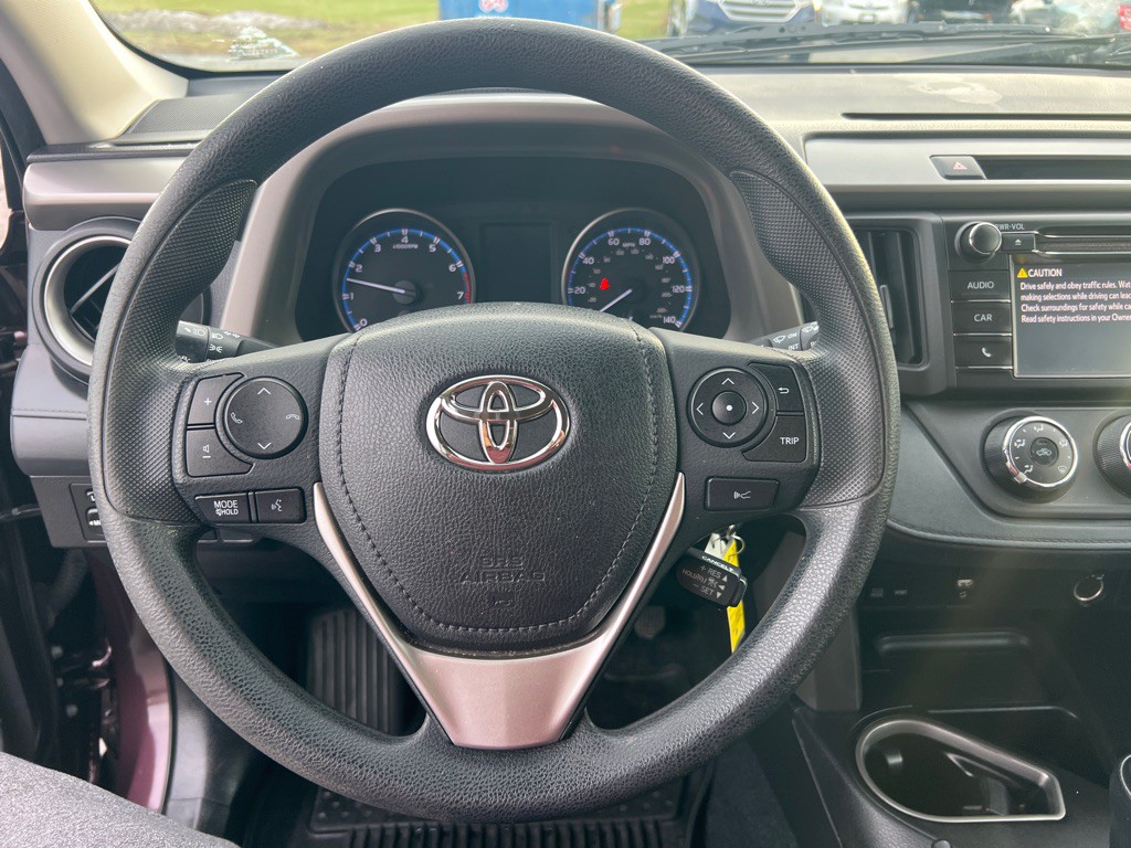 2018 Toyota Rav4 Image 27