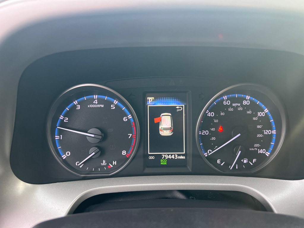 2018 Toyota Rav4 Image 28