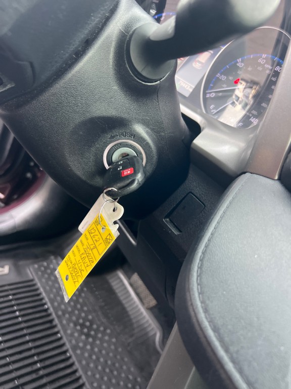 2018 Toyota Rav4 Image 29