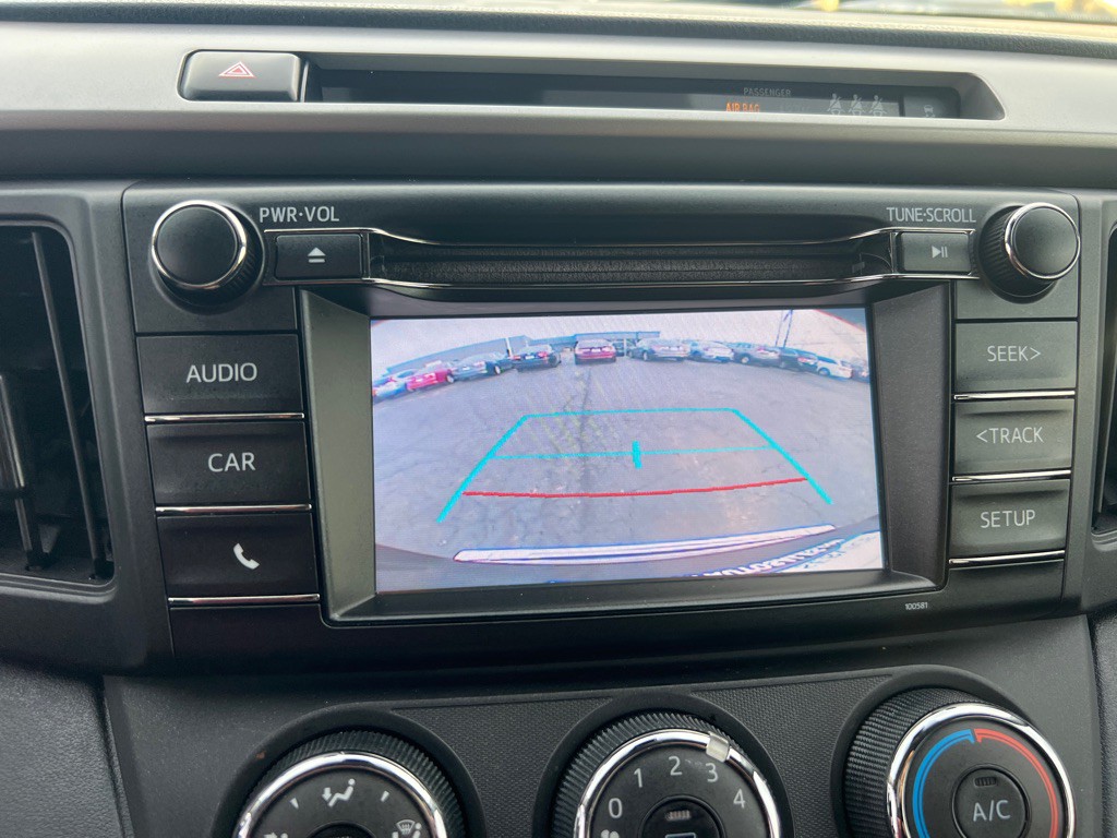 2018 Toyota Rav4 Image 31