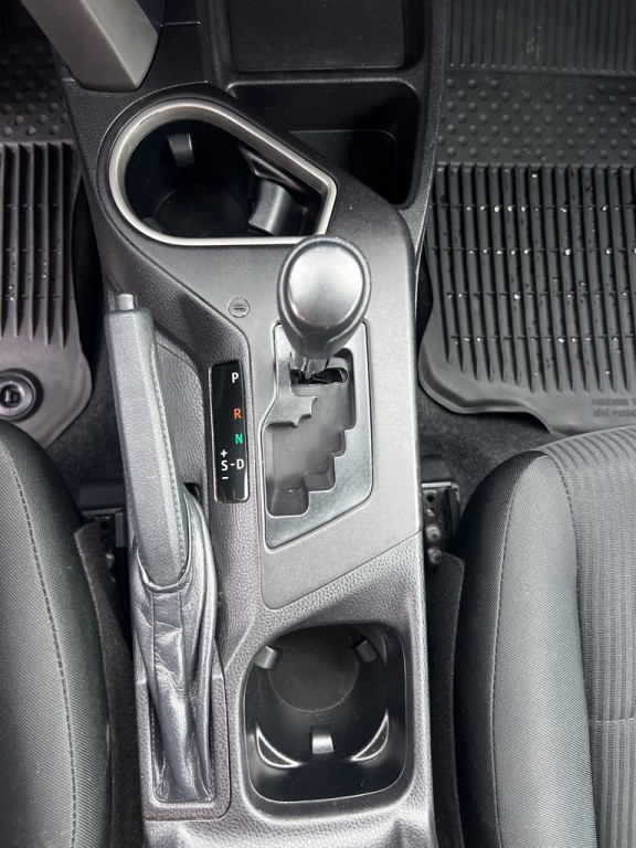 2018 Toyota Rav4 Image 33