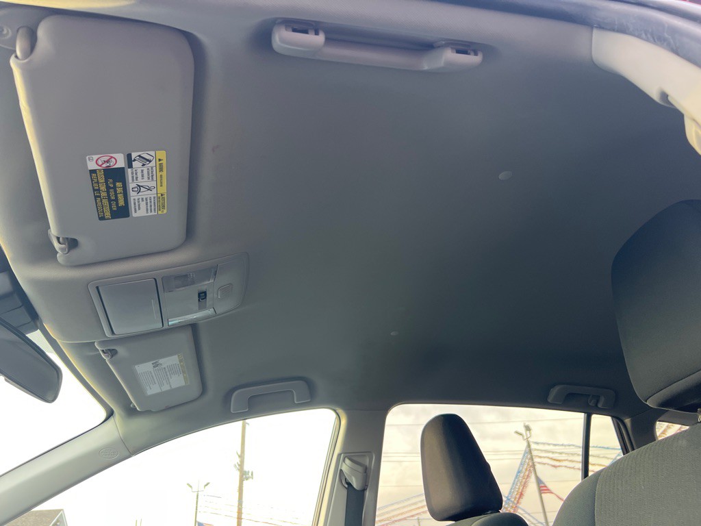 2018 Toyota Rav4 Image 38