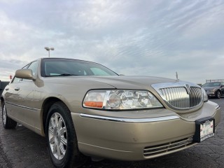Image for 2009 Lincoln Town Car Signature Limited ID: 7082888
