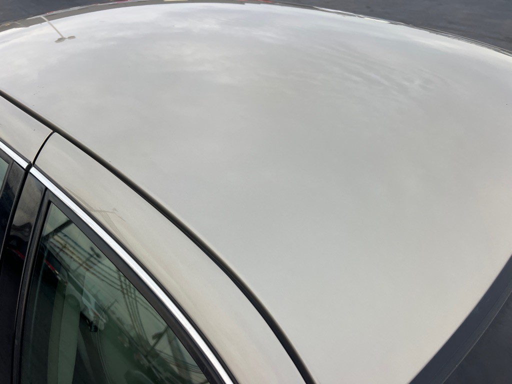 2009 Lincoln Town Car Image 9