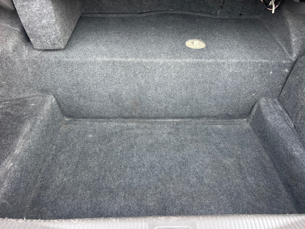 2009 Lincoln Town Car Image 10