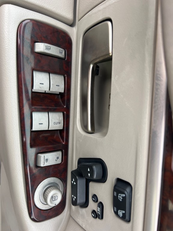 2009 Lincoln Town Car Image 21