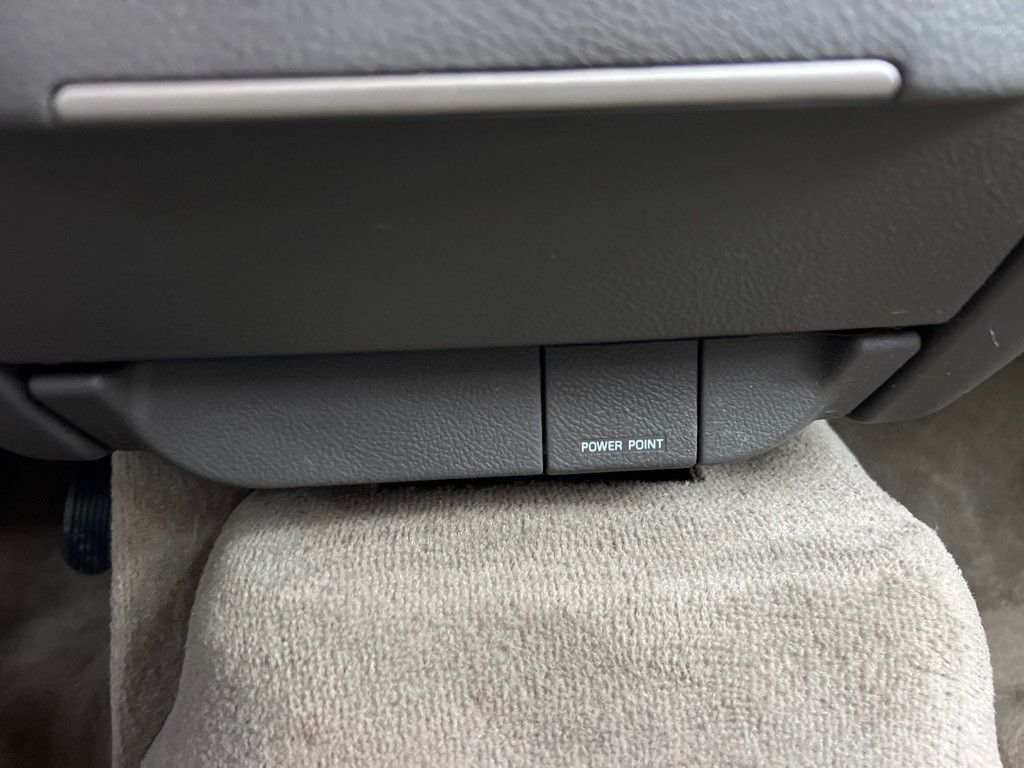 2009 Lincoln Town Car Image 28