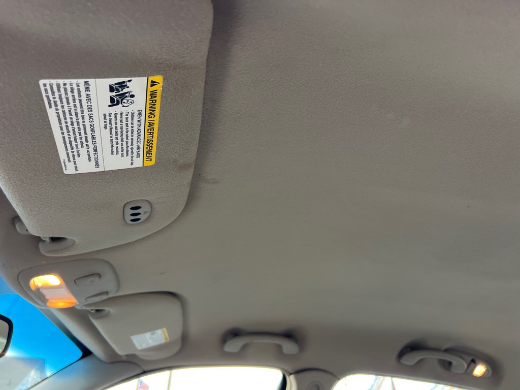 2009 Lincoln Town Car Image 31