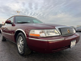 Image for 2004 Mercury Grand Marquis Ls Premium ID: 7082923