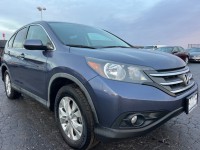Image for 2012 Honda CR-V EX ID: 7083092