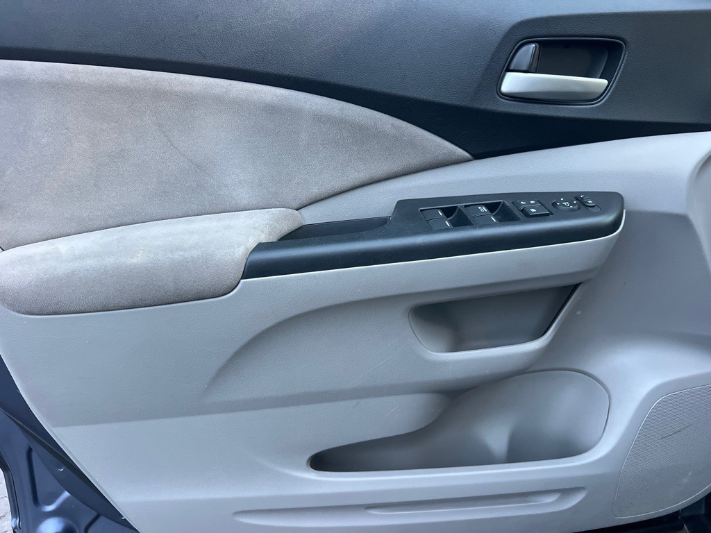 2012 Honda CR-V Image 10