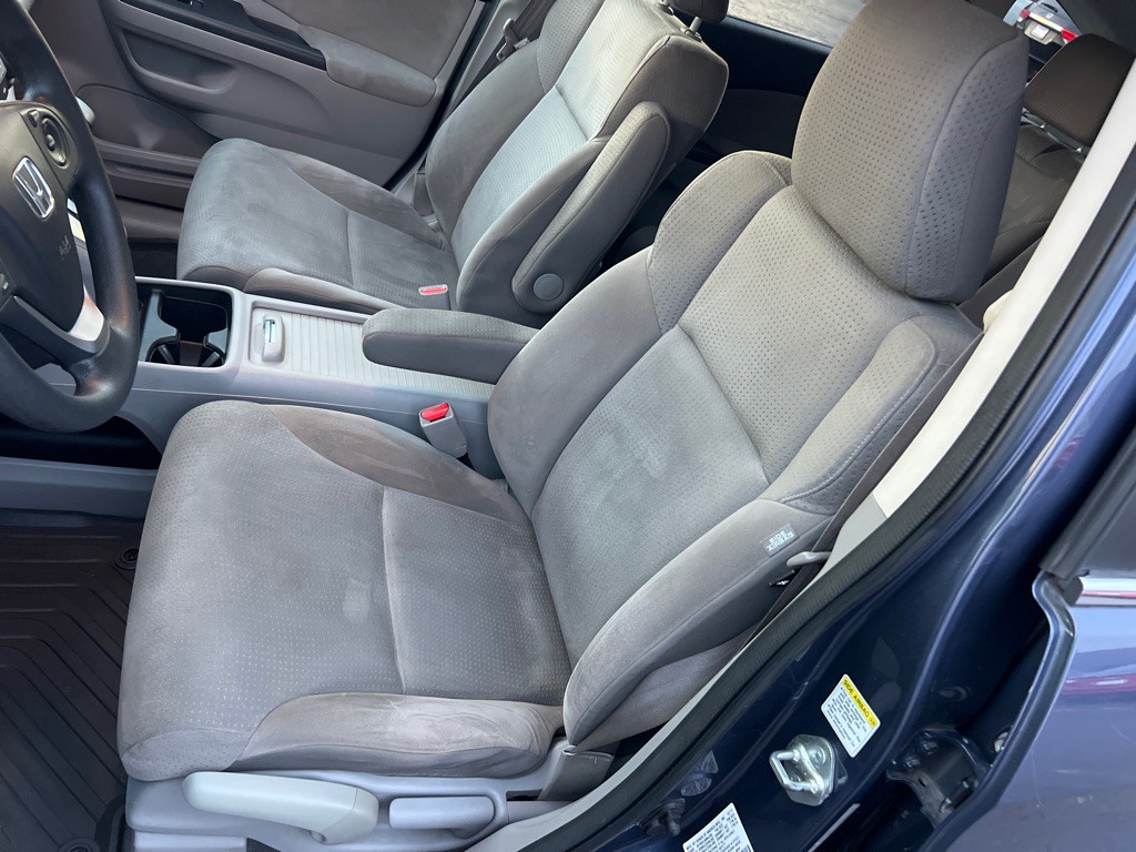 2012 Honda CR-V Image 11