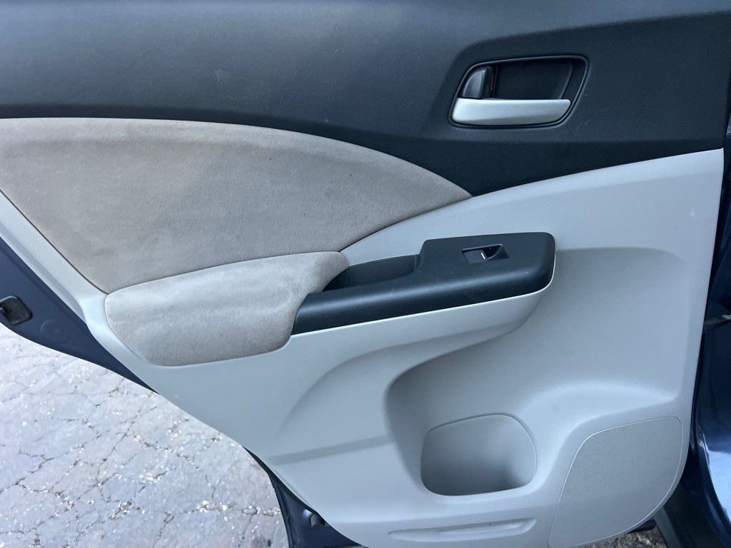 2012 Honda CR-V Image 12