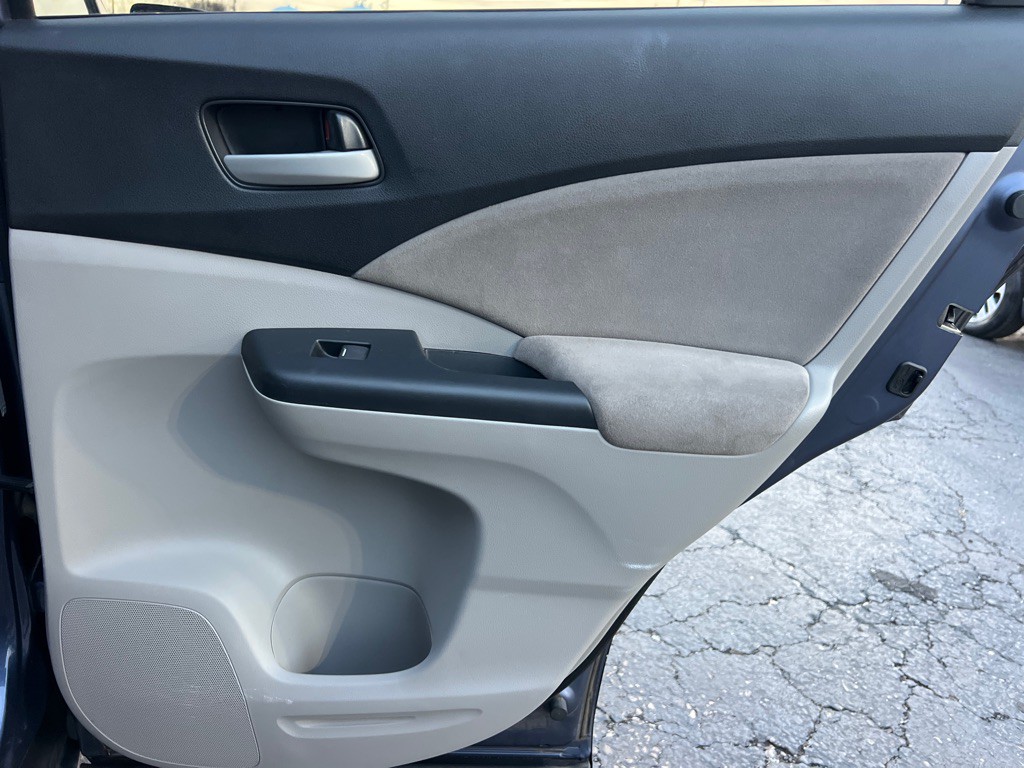2012 Honda CR-V Image 14