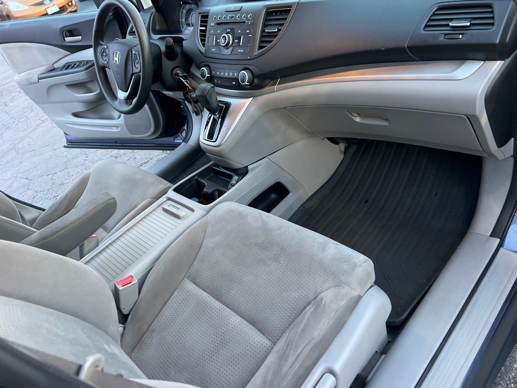2012 Honda CR-V Image 19