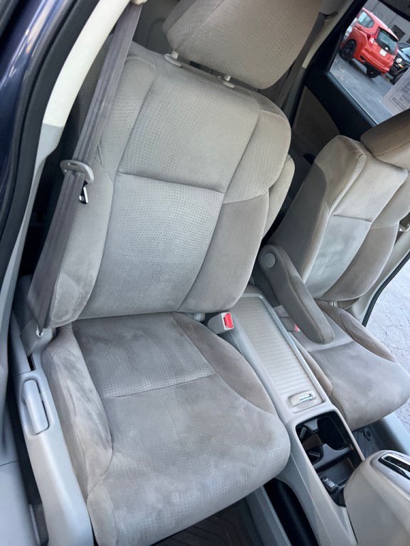 2012 Honda CR-V Image 20