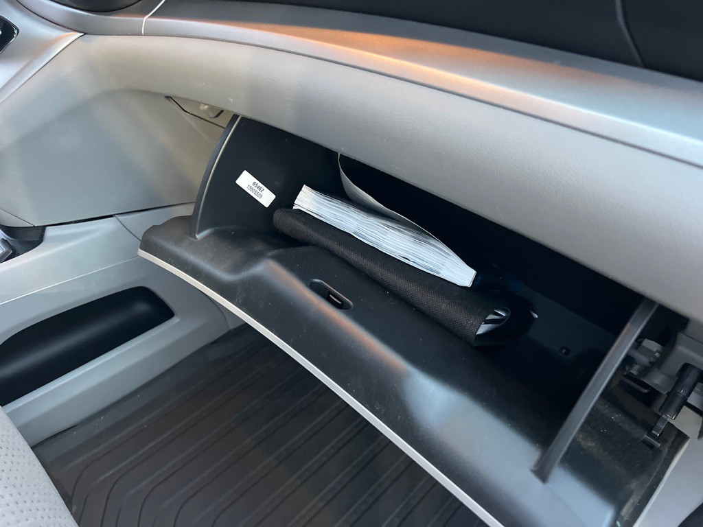 2012 Honda CR-V Image 21