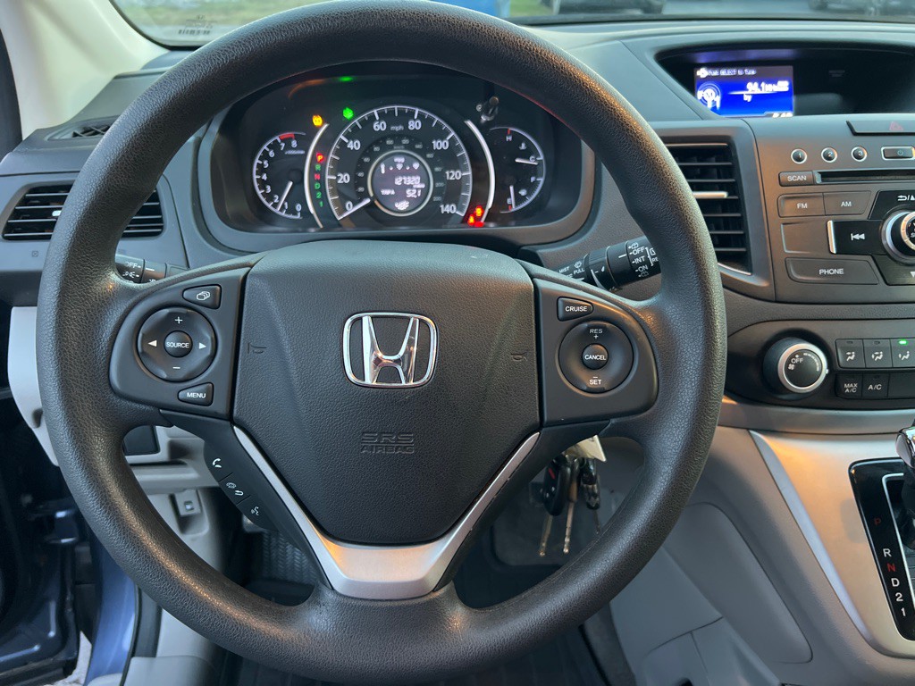 2012 Honda CR-V Image 26