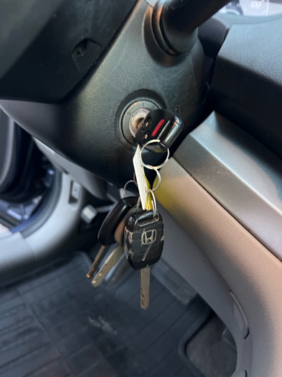 2012 Honda CR-V Image 28