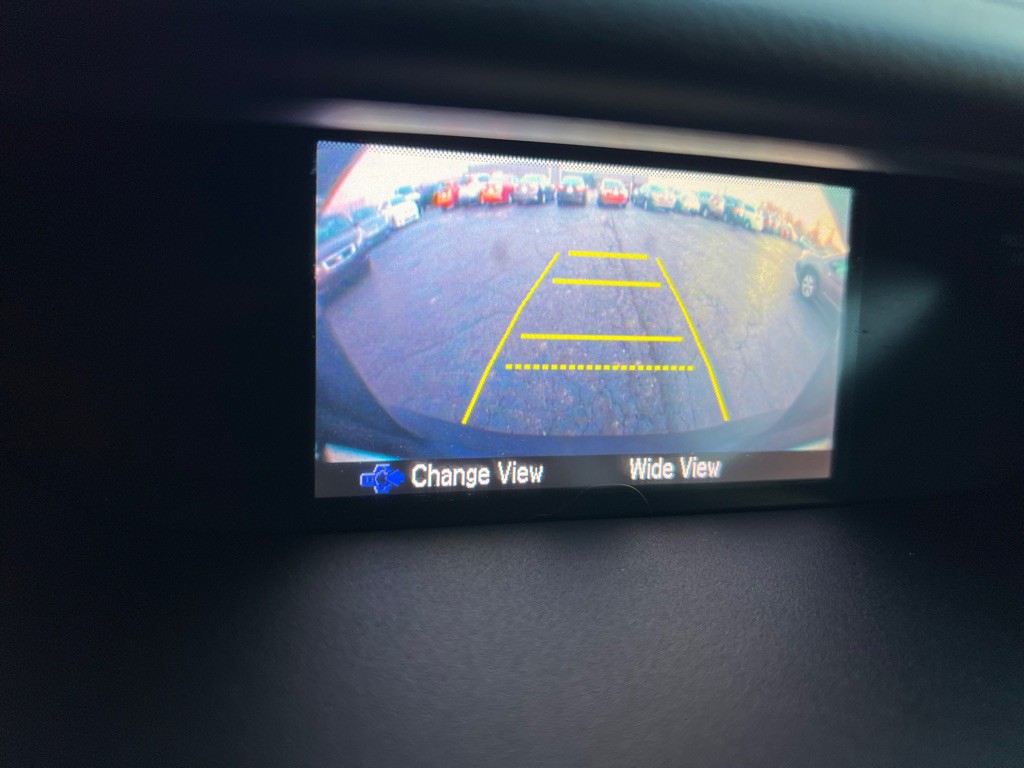 2012 Honda CR-V Image 29