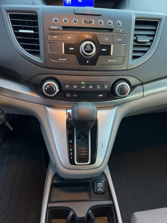 2012 Honda CR-V Image 30