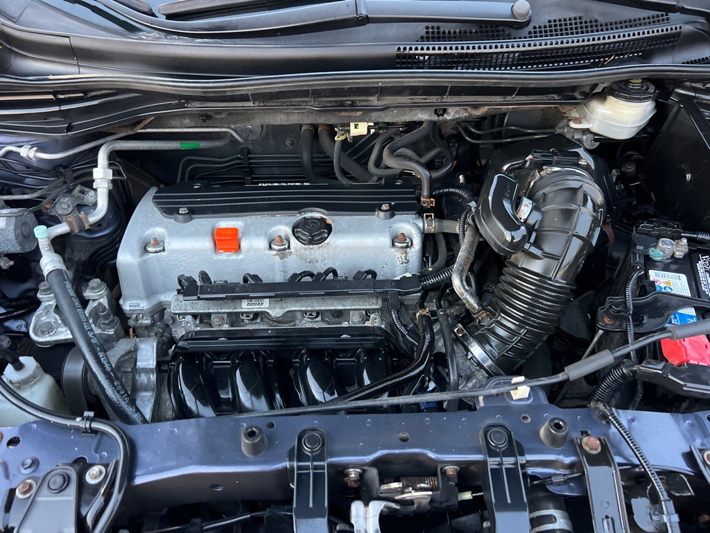 2012 Honda CR-V Image 39