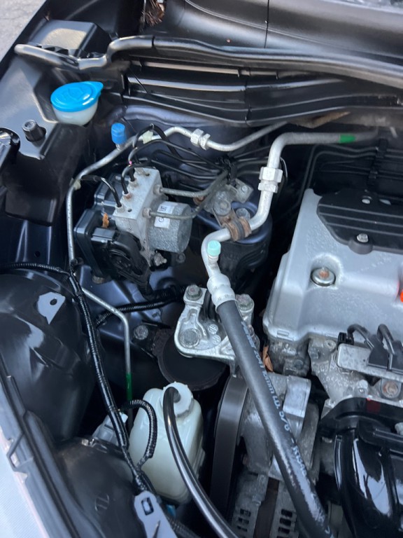 2012 Honda CR-V Image 41