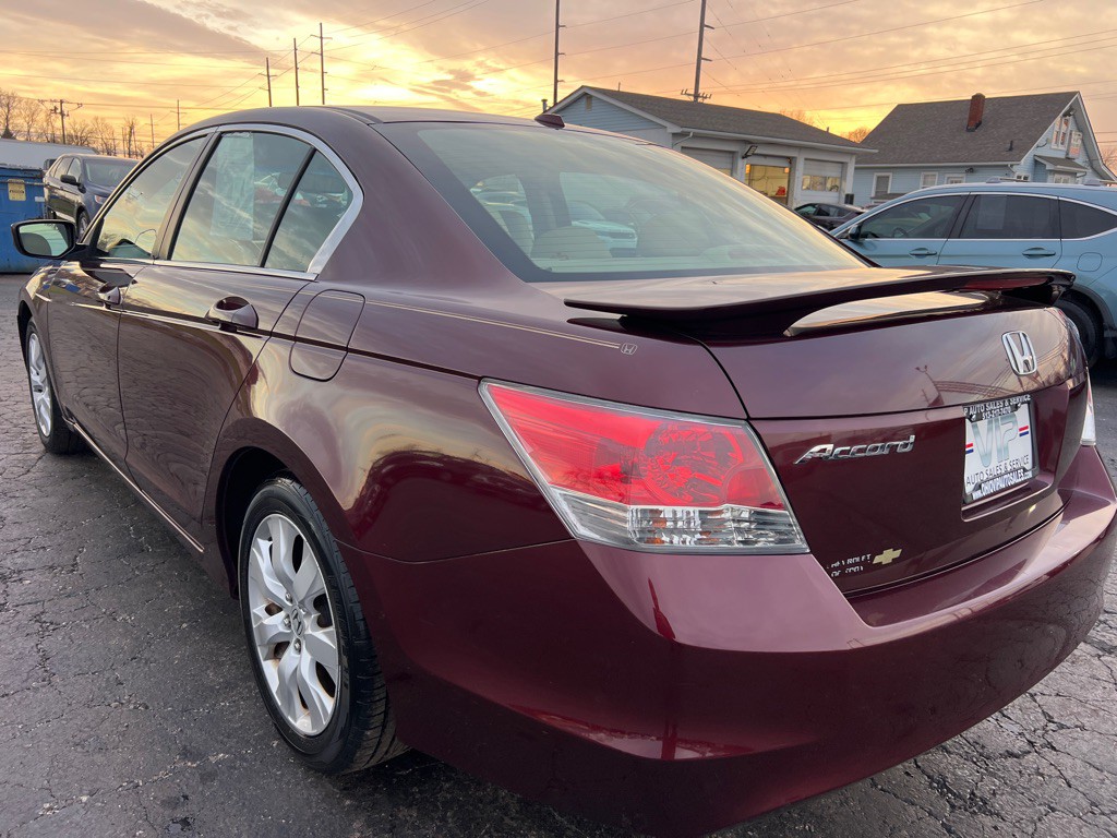 2010 Honda Accord Image 6