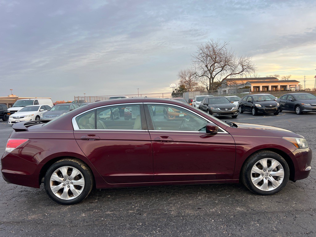 2010 Honda Accord Image 9