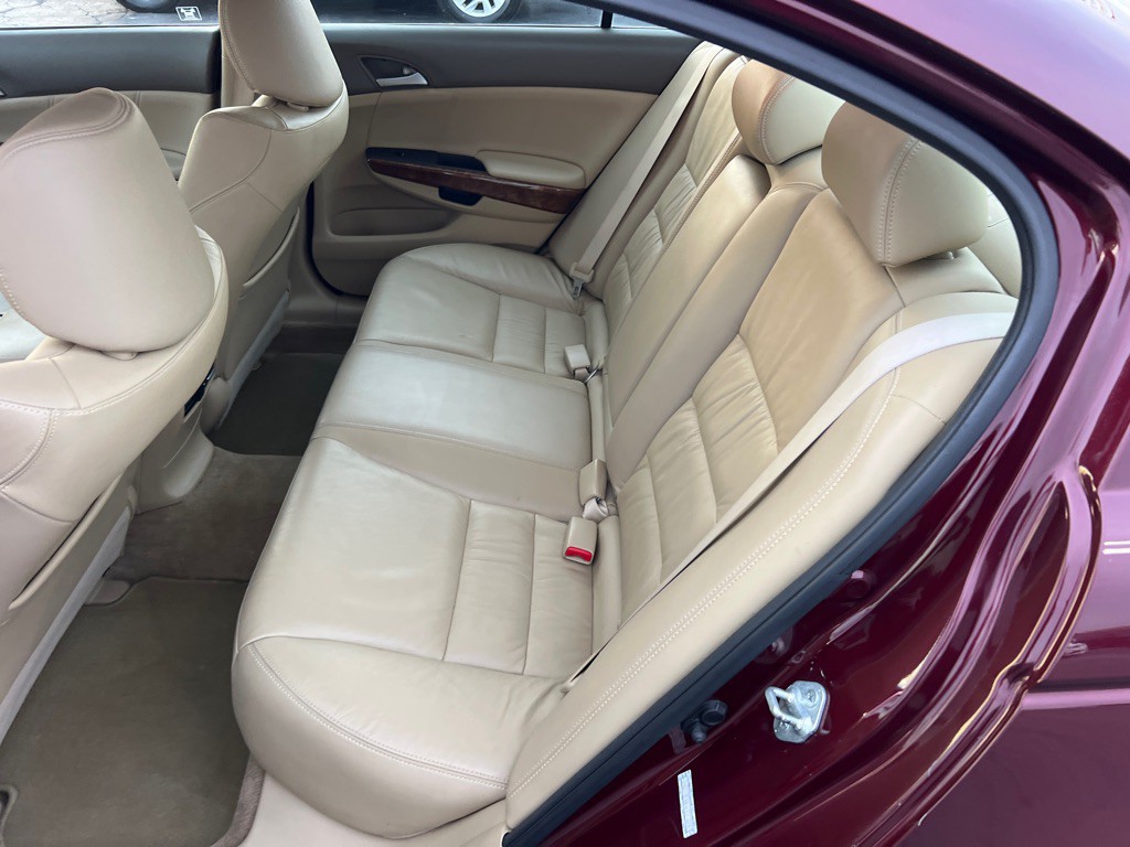 2010 Honda Accord Image 14