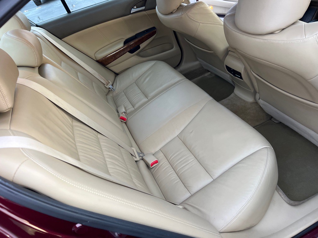 2010 Honda Accord Image 16