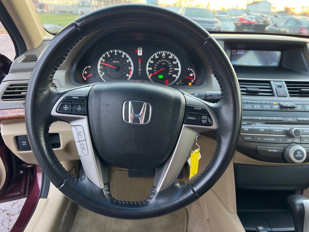 2010 Honda Accord Image 29