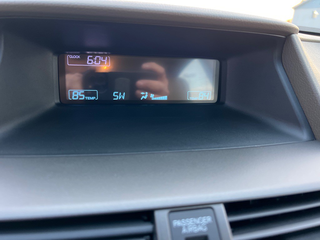 2010 Honda Accord Image 31