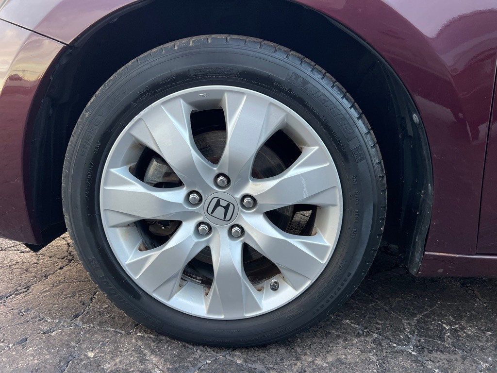 2010 Honda Accord Image 40