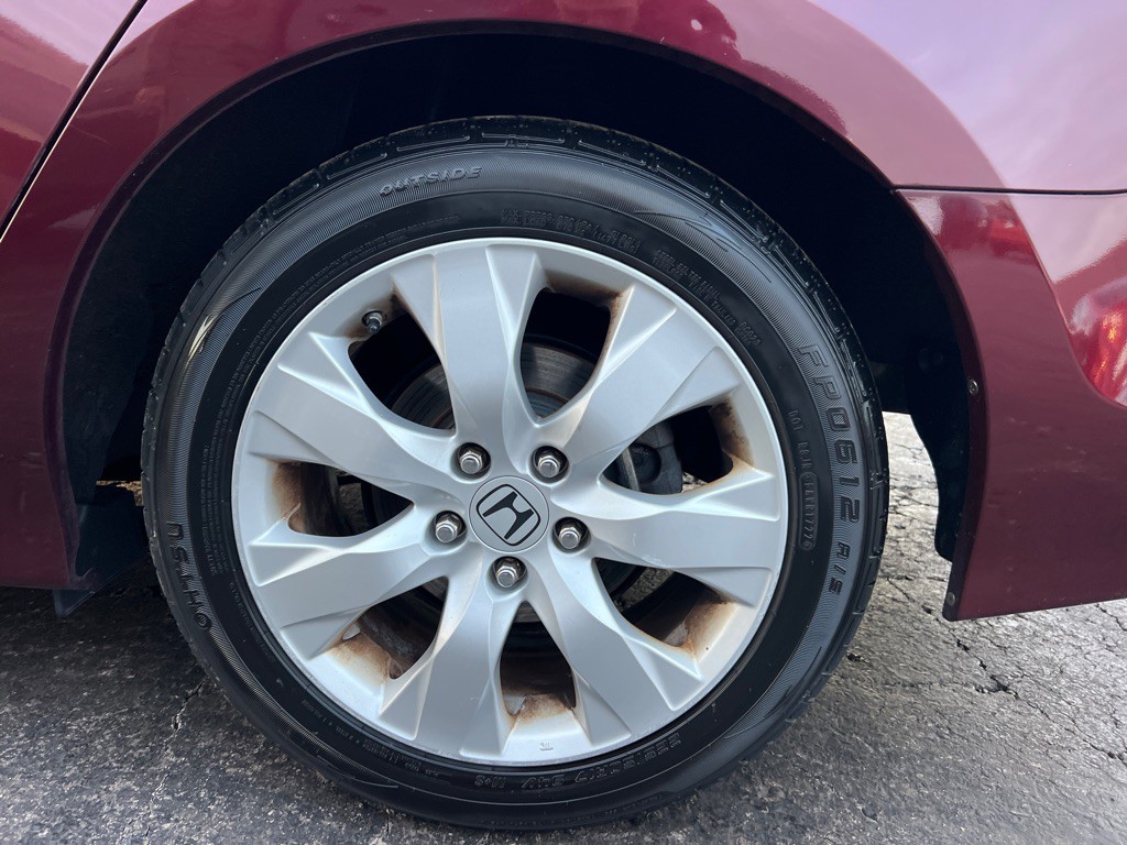 2010 Honda Accord Image 41