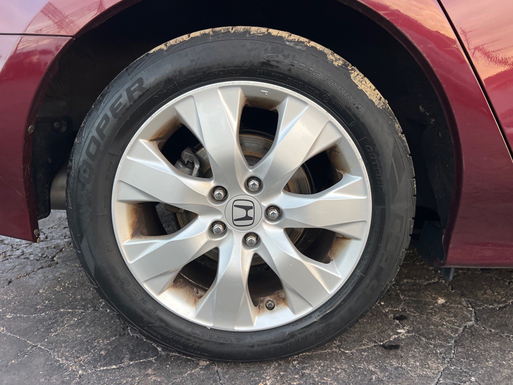 2010 Honda Accord Image 42