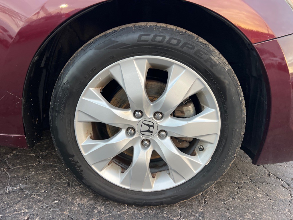 2010 Honda Accord Image 43