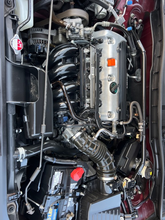 2010 Honda Accord Image 45