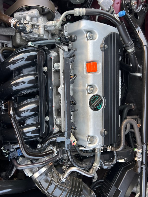 2010 Honda Accord Image 48