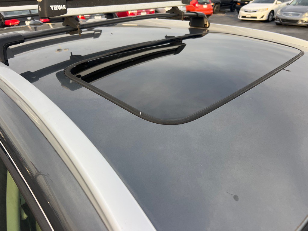 2013 Honda CR-V Image 9