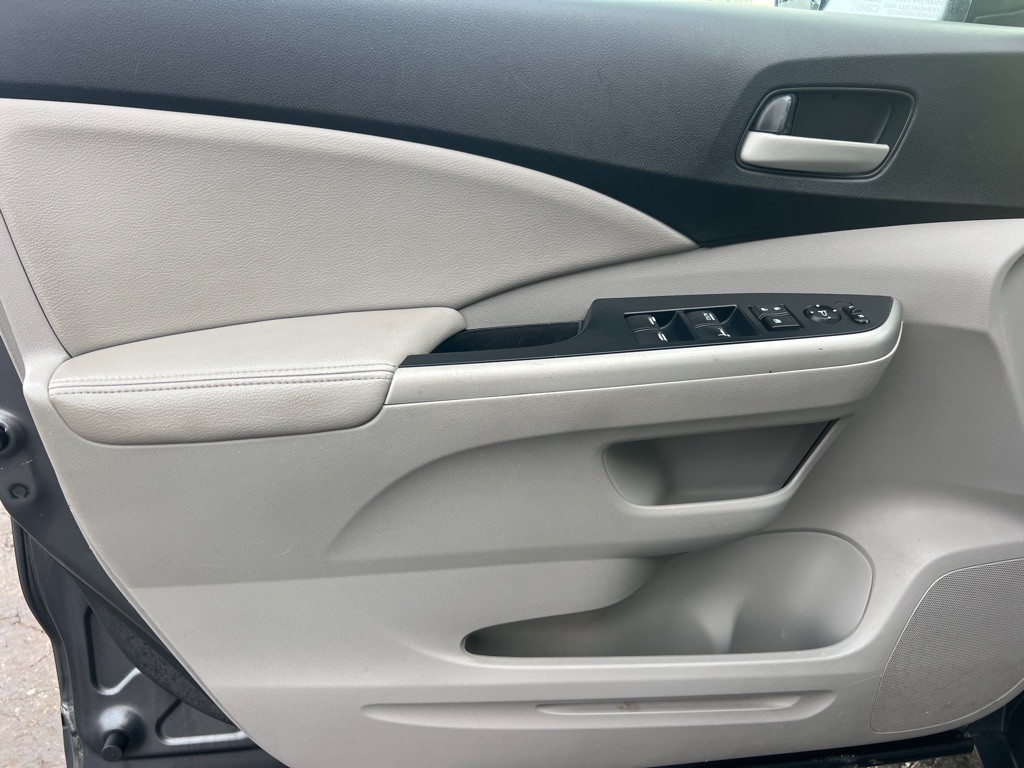 2013 Honda CR-V Image 10