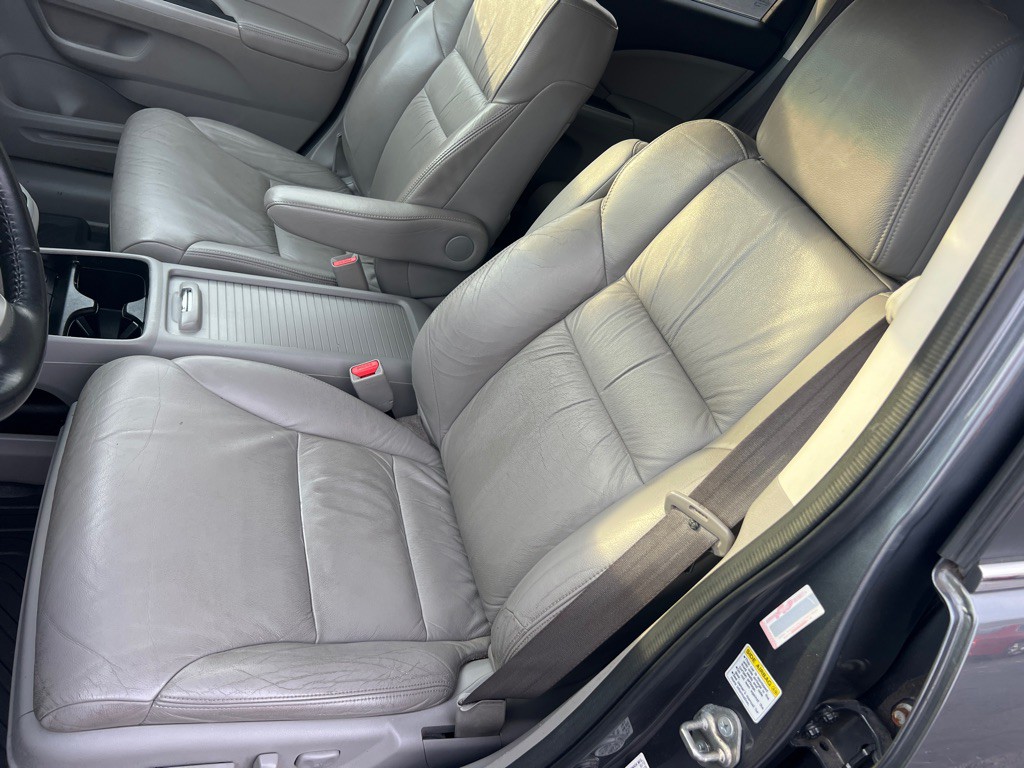 2013 Honda CR-V Image 11