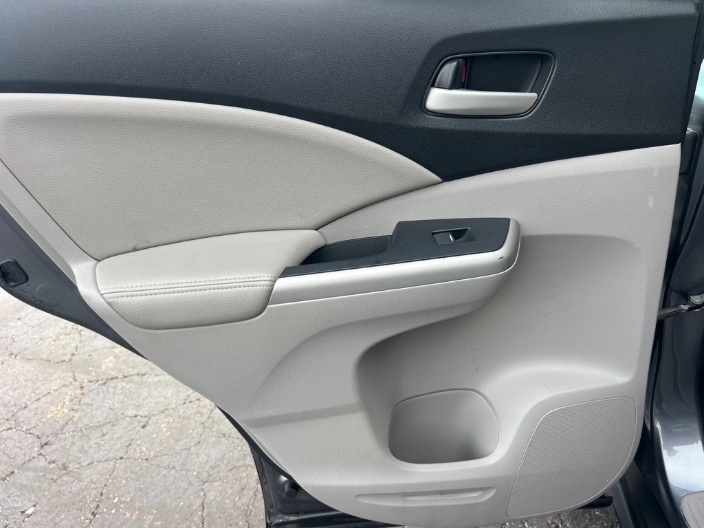 2013 Honda CR-V Image 12