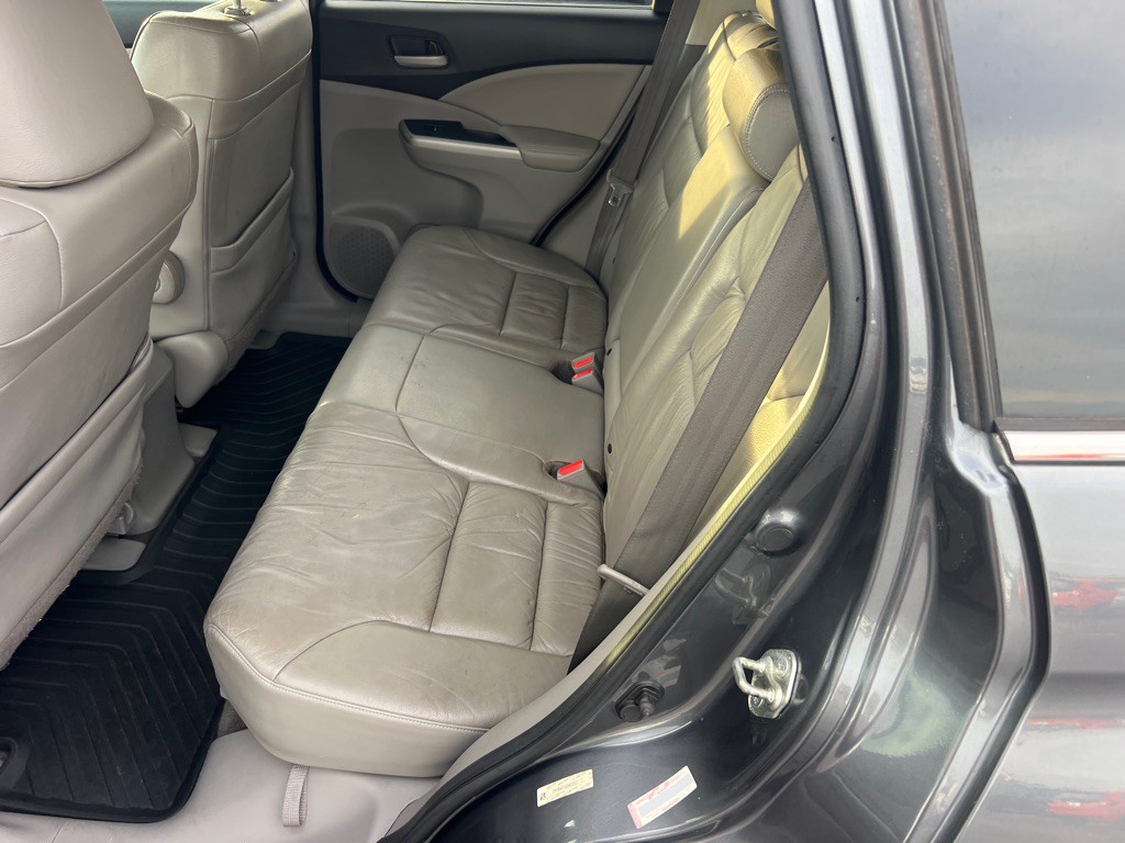 2013 Honda CR-V Image 13
