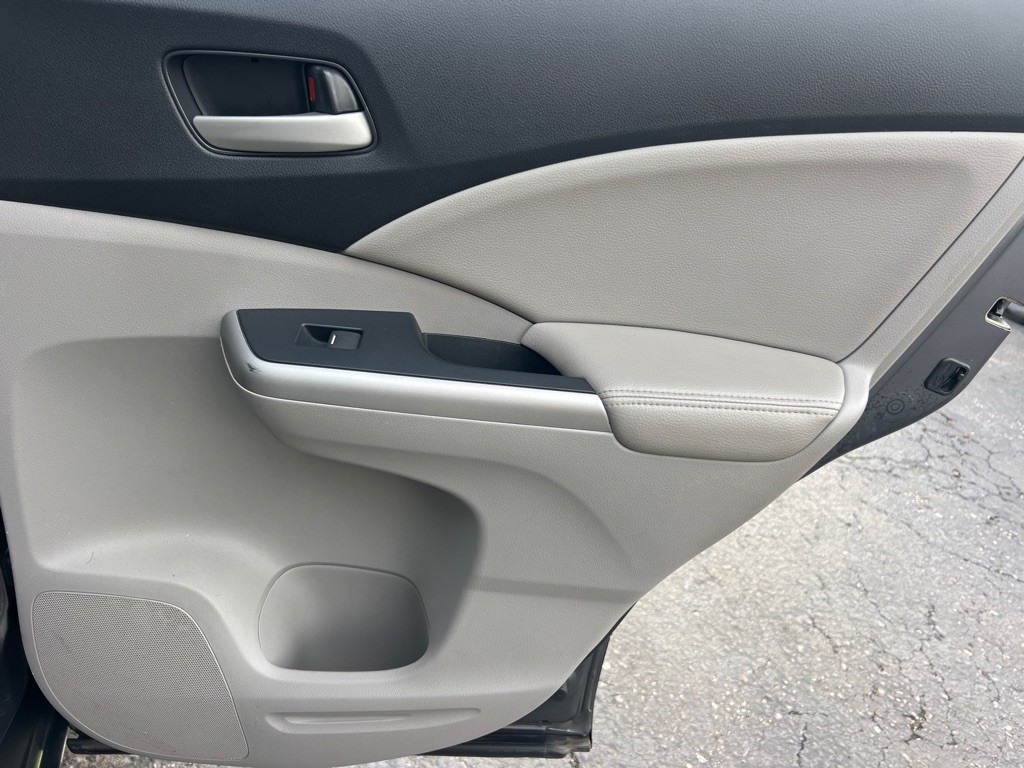 2013 Honda CR-V Image 14