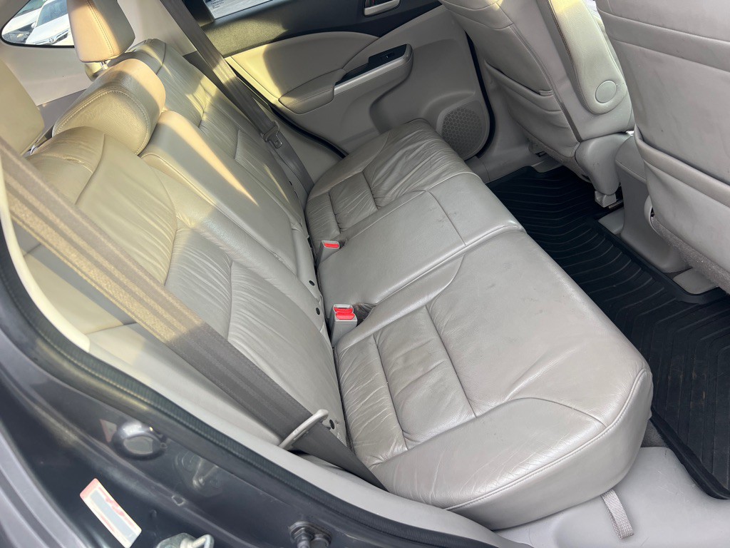 2013 Honda CR-V Image 15