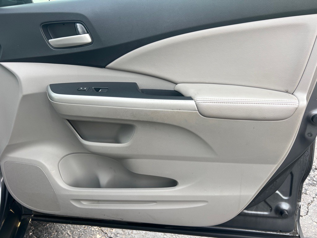 2013 Honda CR-V Image 18