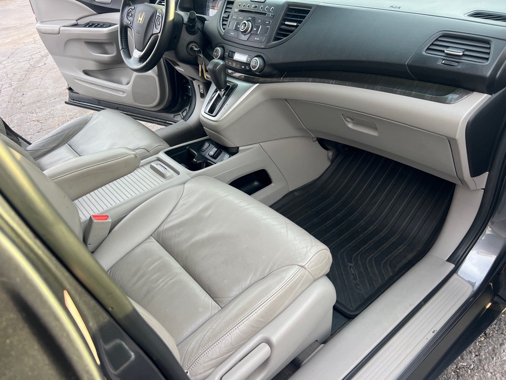 2013 Honda CR-V Image 19