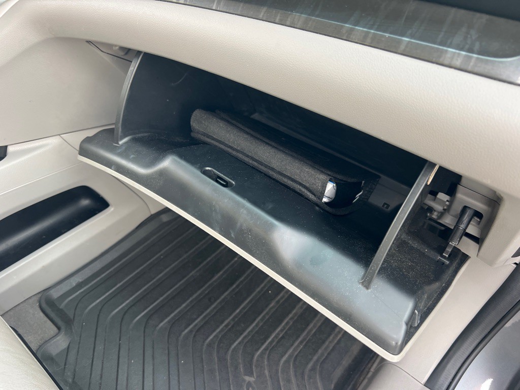 2013 Honda CR-V Image 21