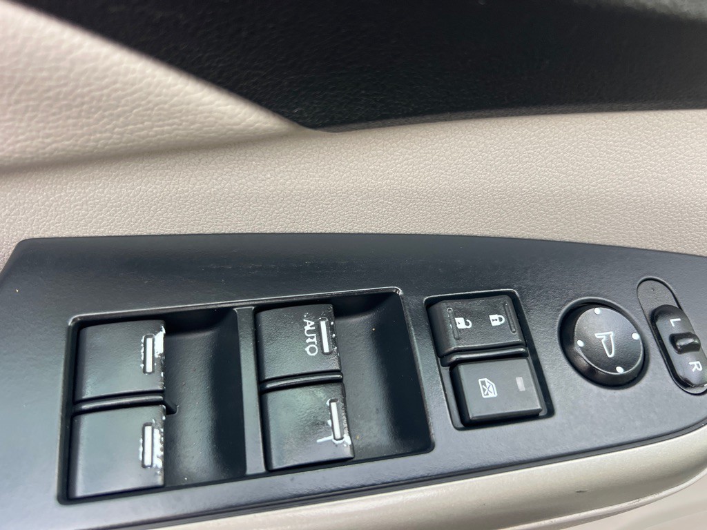 2013 Honda CR-V Image 25